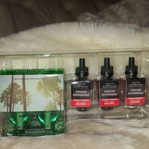 Bath & Body Works Wallflowers